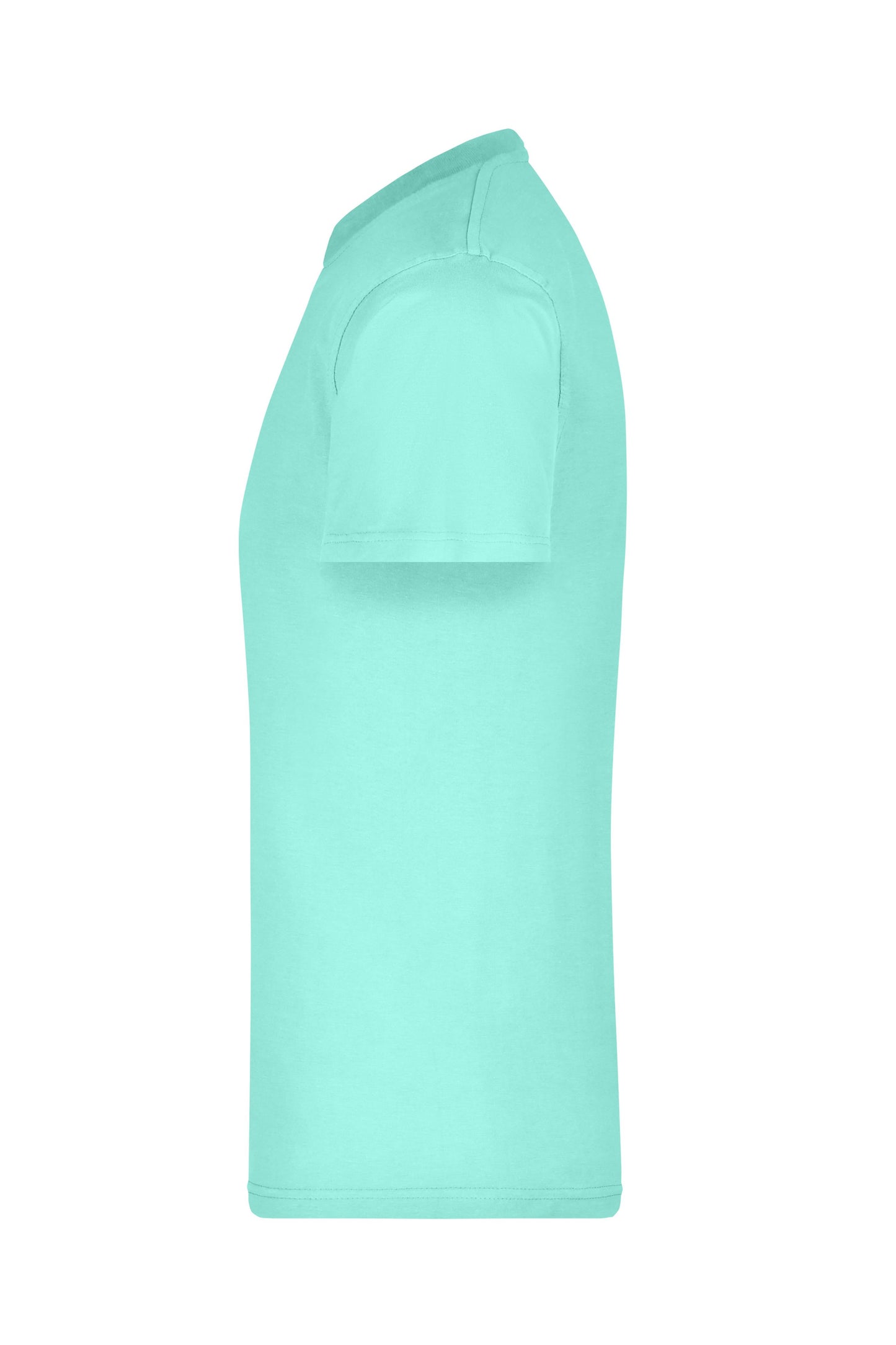 Komfort-T-Shirt 180g/m² (mint)
