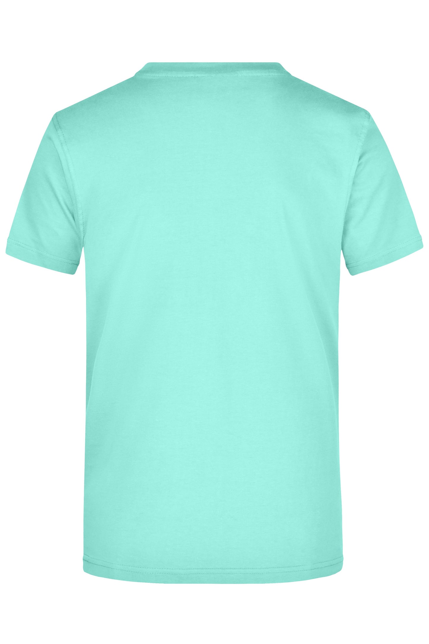 Komfort-T-Shirt 180g/m² (mint)