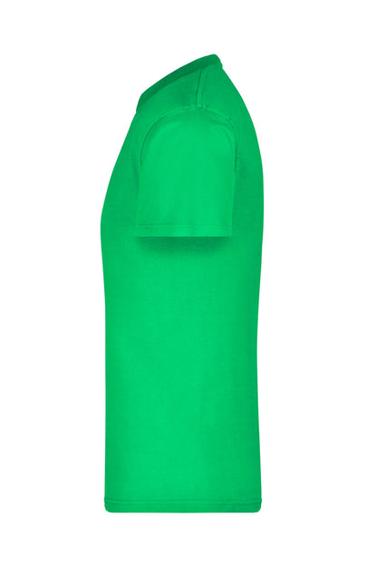 Komfort-T-Shirt 180g/m² (fern-green)