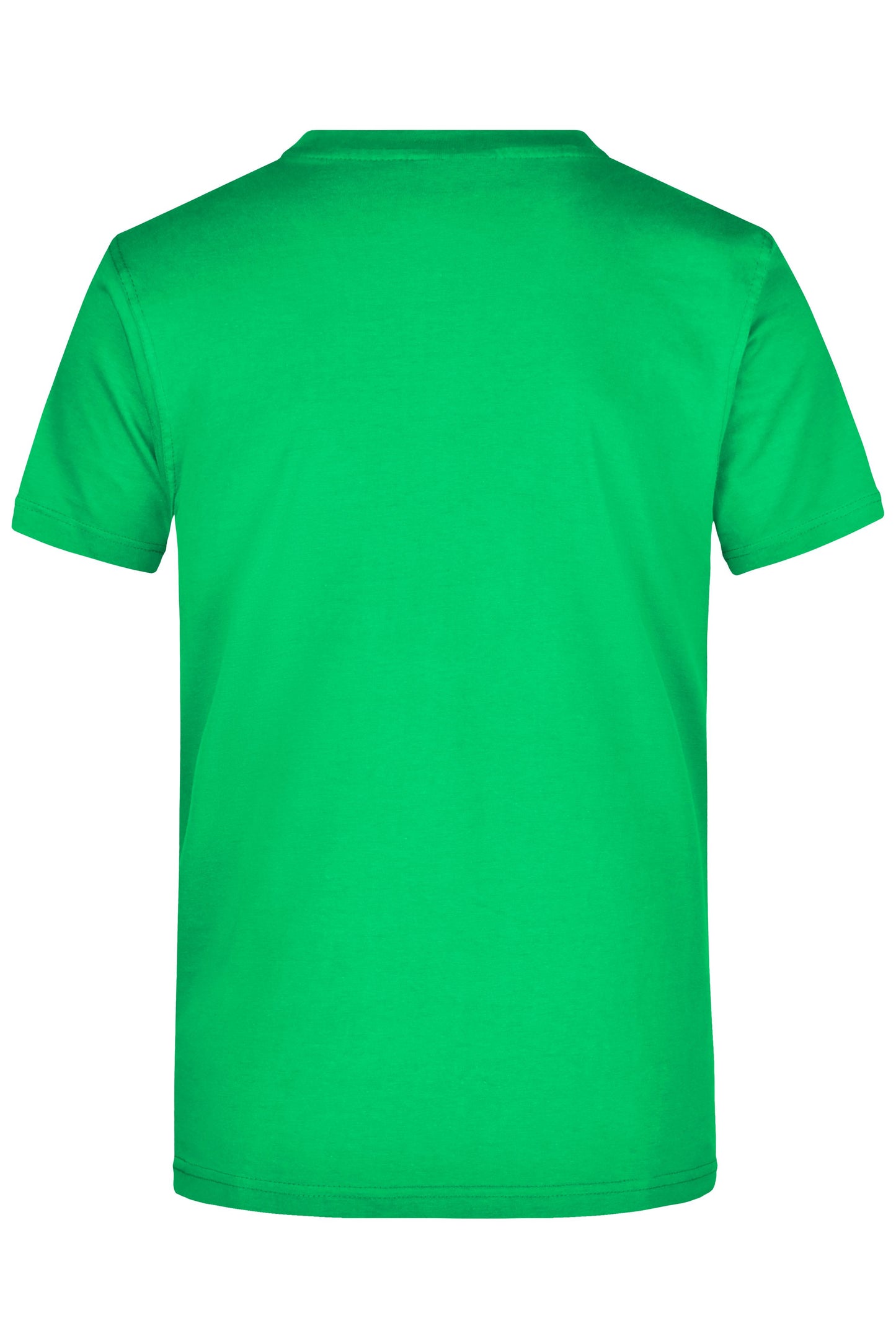 Komfort-T-Shirt 180g/m² (fern-green)