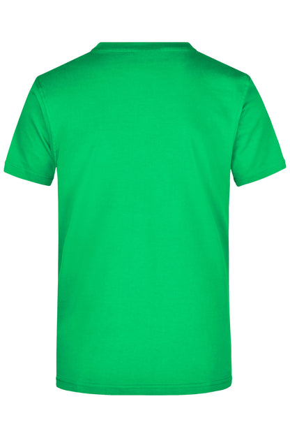 Komfort-T-Shirt 180g/m² (fern-green)