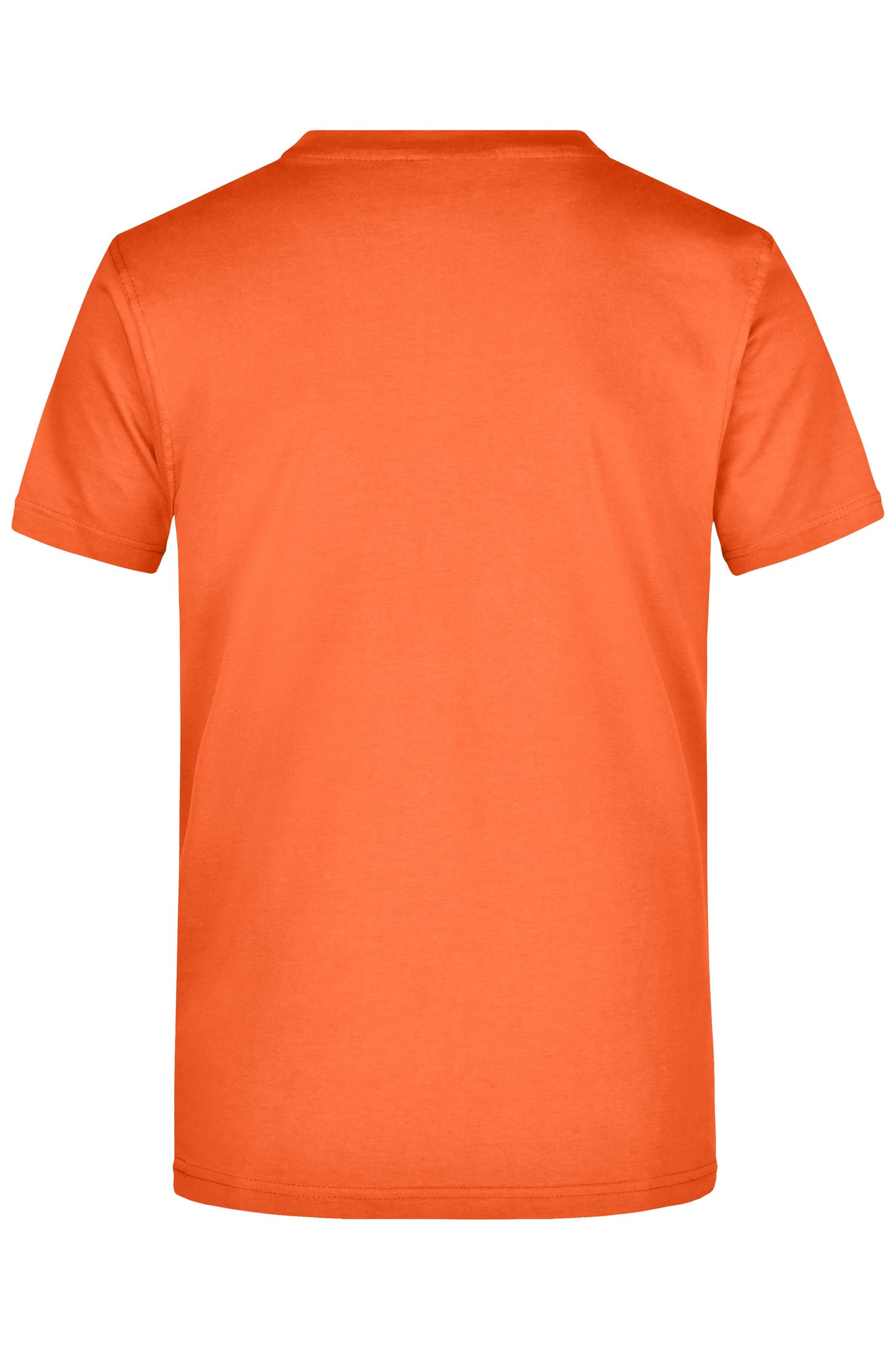 Komfort-T-Shirt 180g/m² (dark-orange)