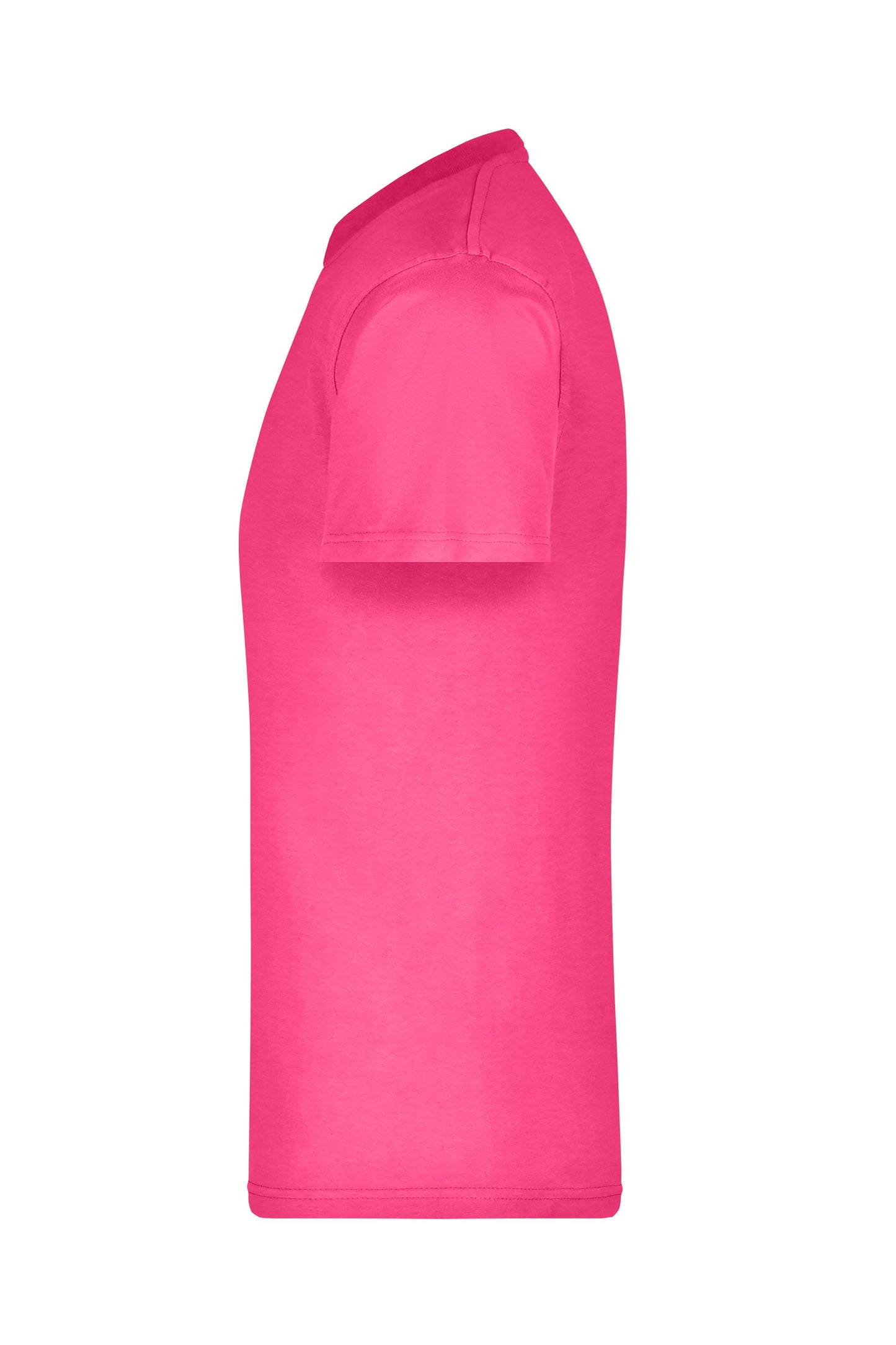 Komfort-T-Shirt 180g/m² (pink)