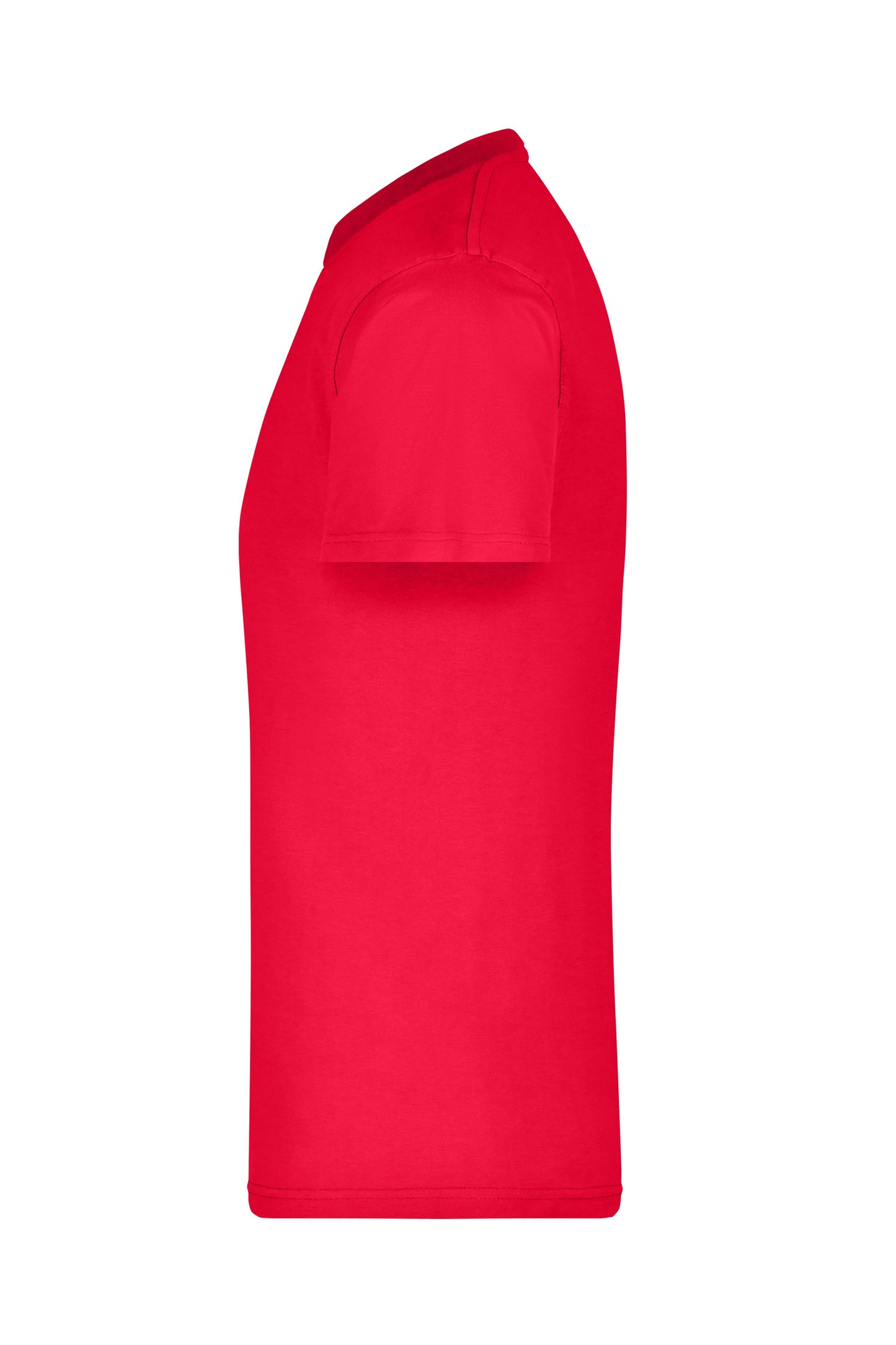 Komfort-T-Shirt 180g/m² (red)