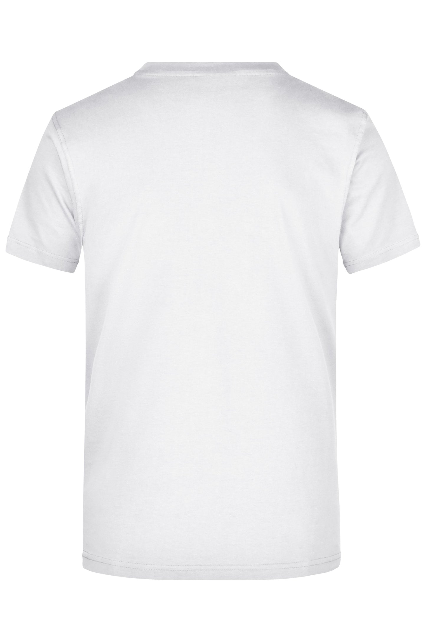 Komfort-T-Shirt 220g/m² (white)
