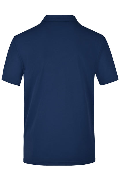 Worker Polo 190 g/m² (navy)
