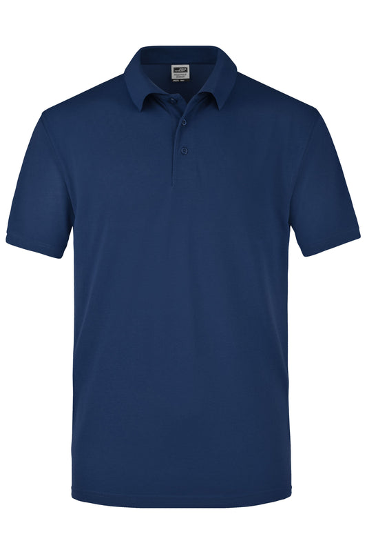 Worker Polo 190 g/m² (navy)