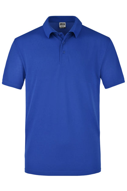 Worker Polo 190 g/m² (royal)