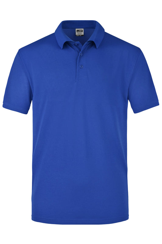 Worker Polo 190 g/m² (royal)