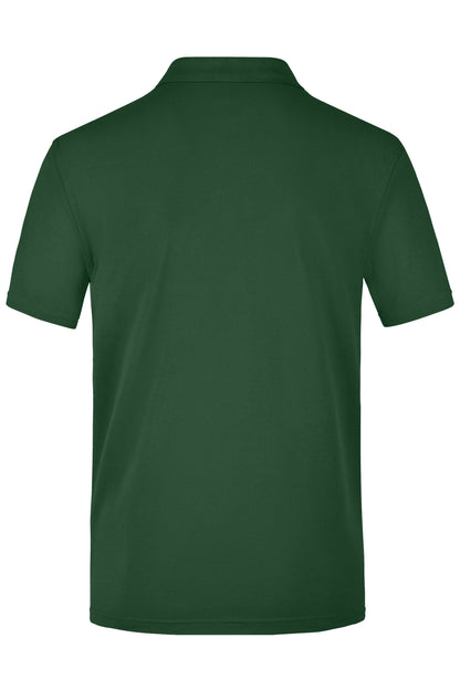 Worker Polo 190 g/m² (dark-green)