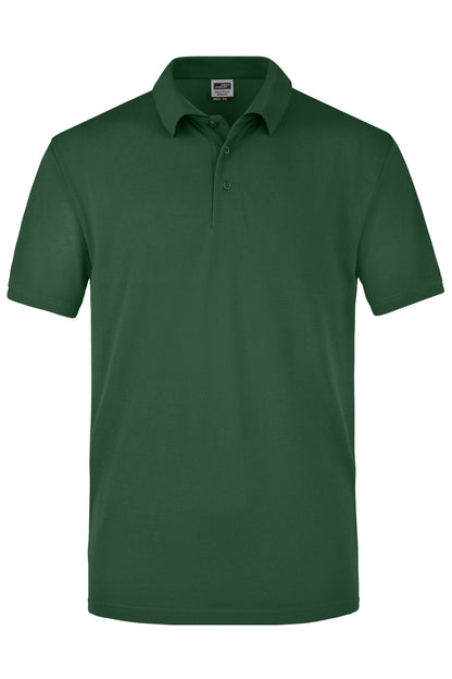 Worker Polo 190 g/m² (dark-green)
