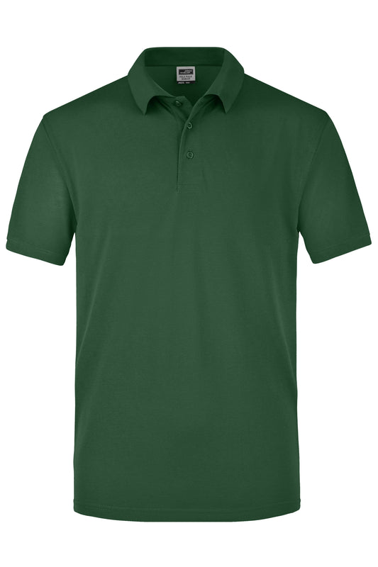 Worker Polo 190 g/m² (dark-green)