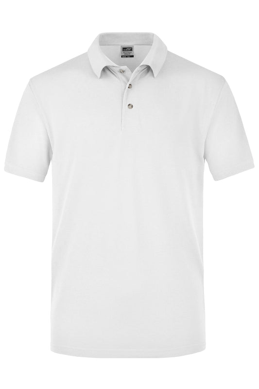 Worker Polo 190 g/m² (white)