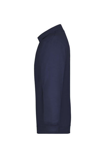Polo-Sweat Heavy 300g/m² (navy)