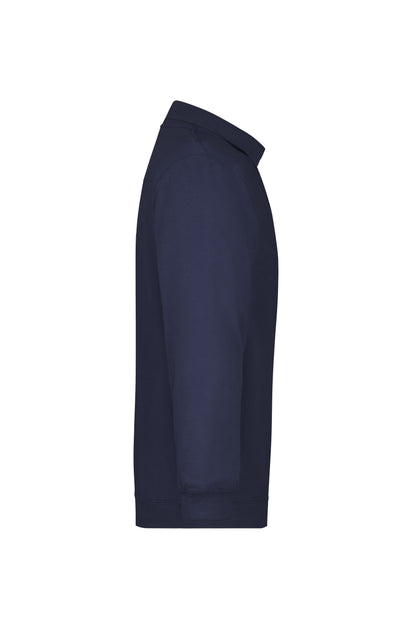 Polo-Sweat Heavy 300g/m² (navy)