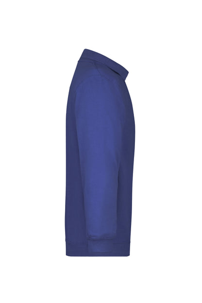 Polo-Sweat Heavy 300g/m² (royal)
