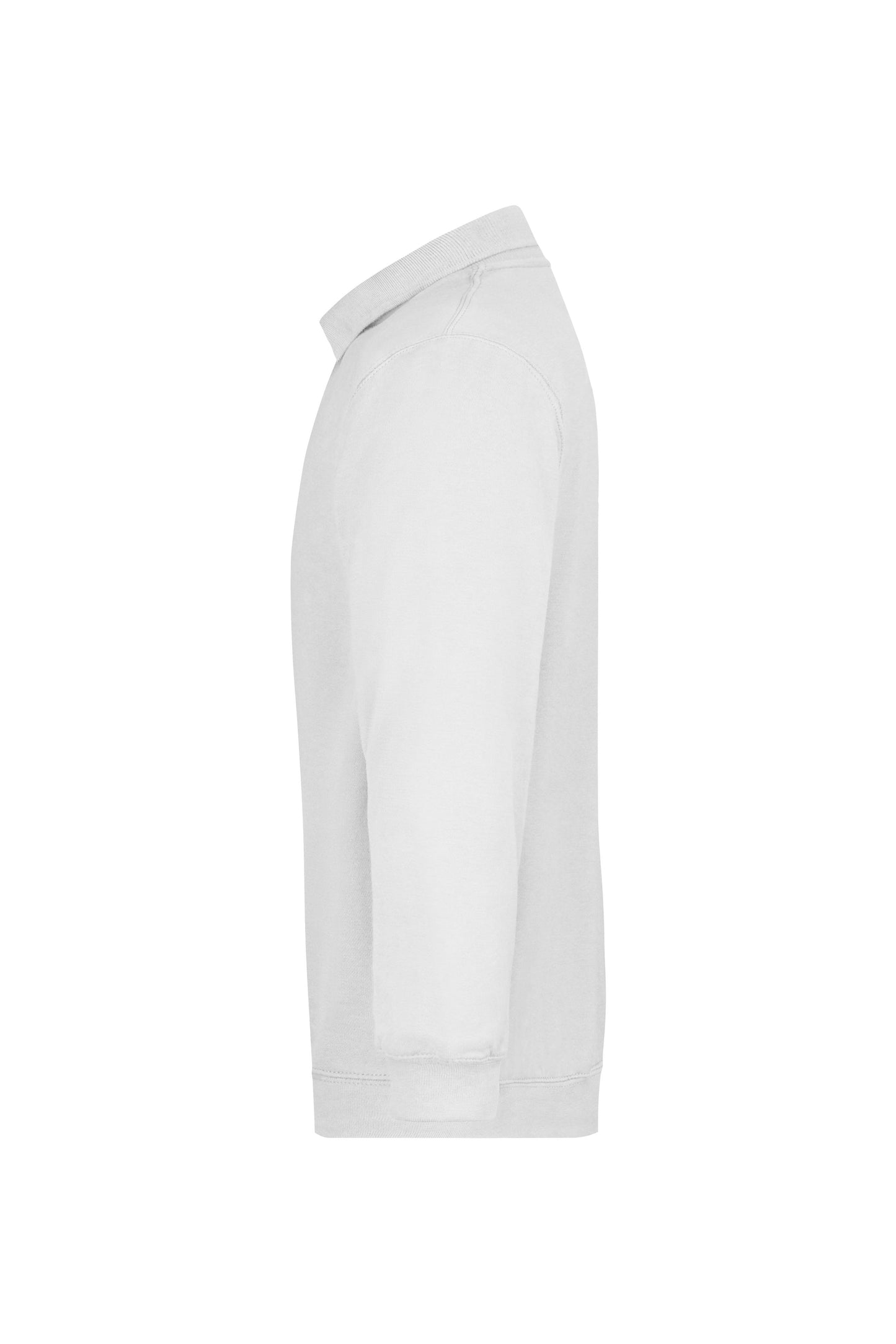 Polo-Sweat Heavy 300g/m² (white)