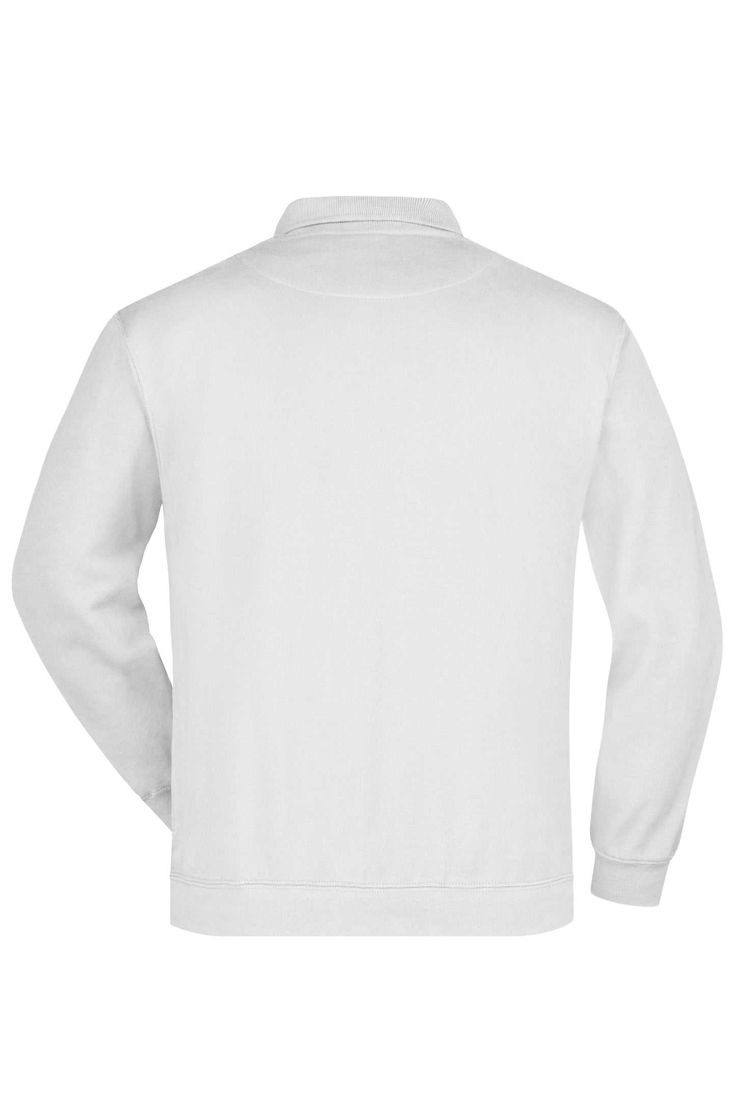 Polo-Sweat Heavy 300g/m² (white)
