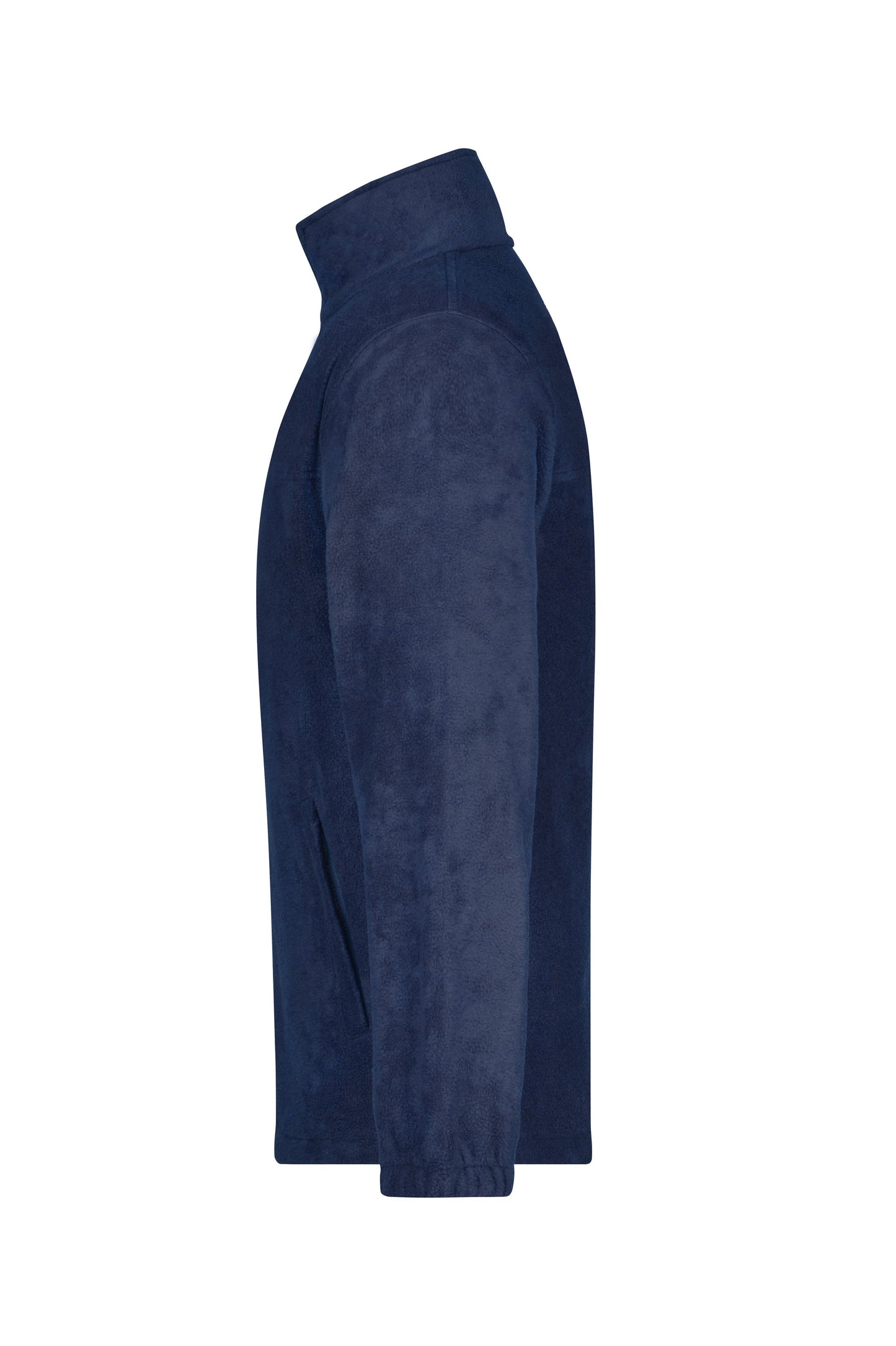 Full-Zip Fleece 300 g/m² (navy)