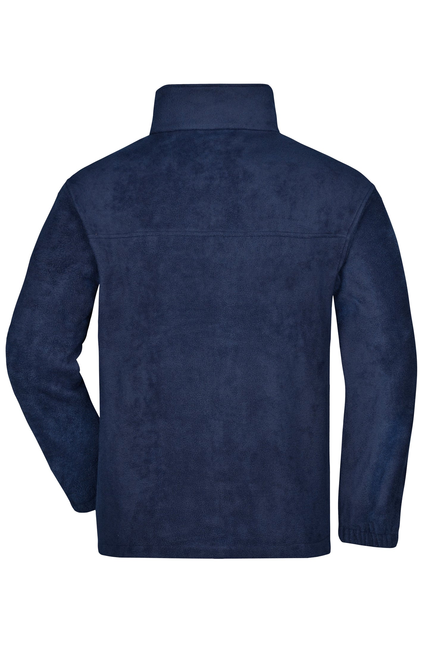Full-Zip Fleece 300 g/m² (navy)