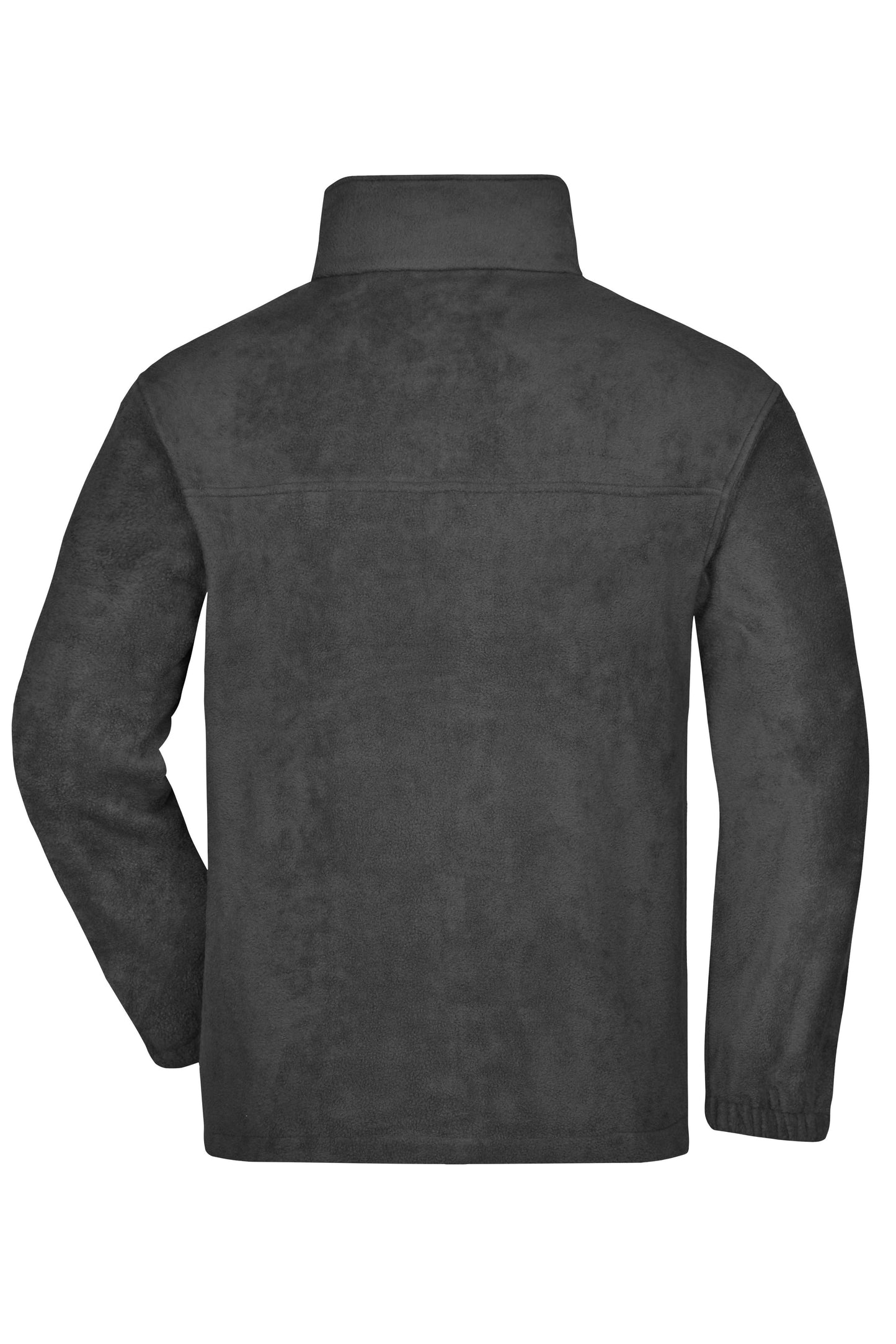 Full-Zip Fleece 300 g/m² (dark-grey)