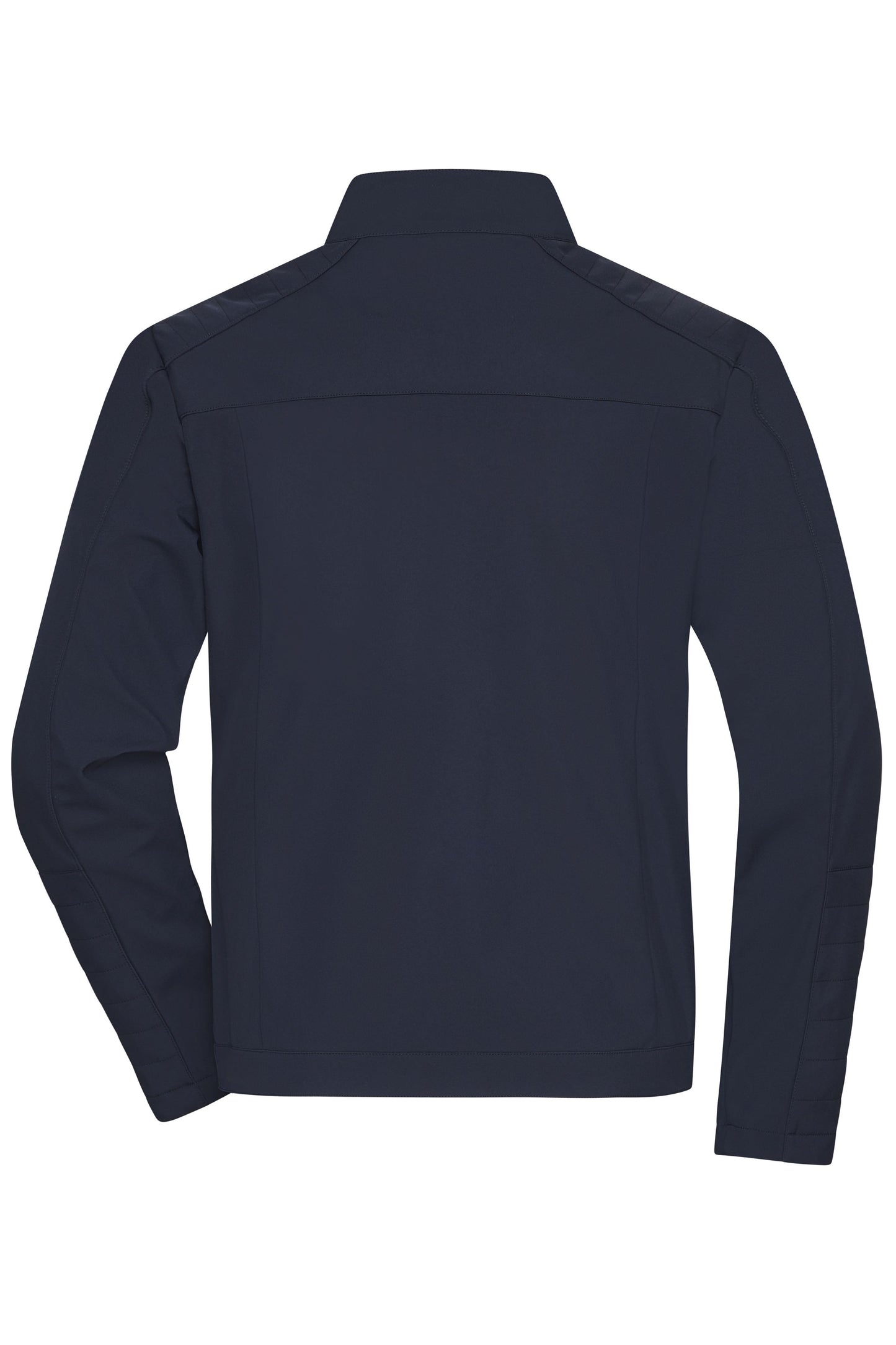 Men's Softshell Jacket 250g/m² (navy)