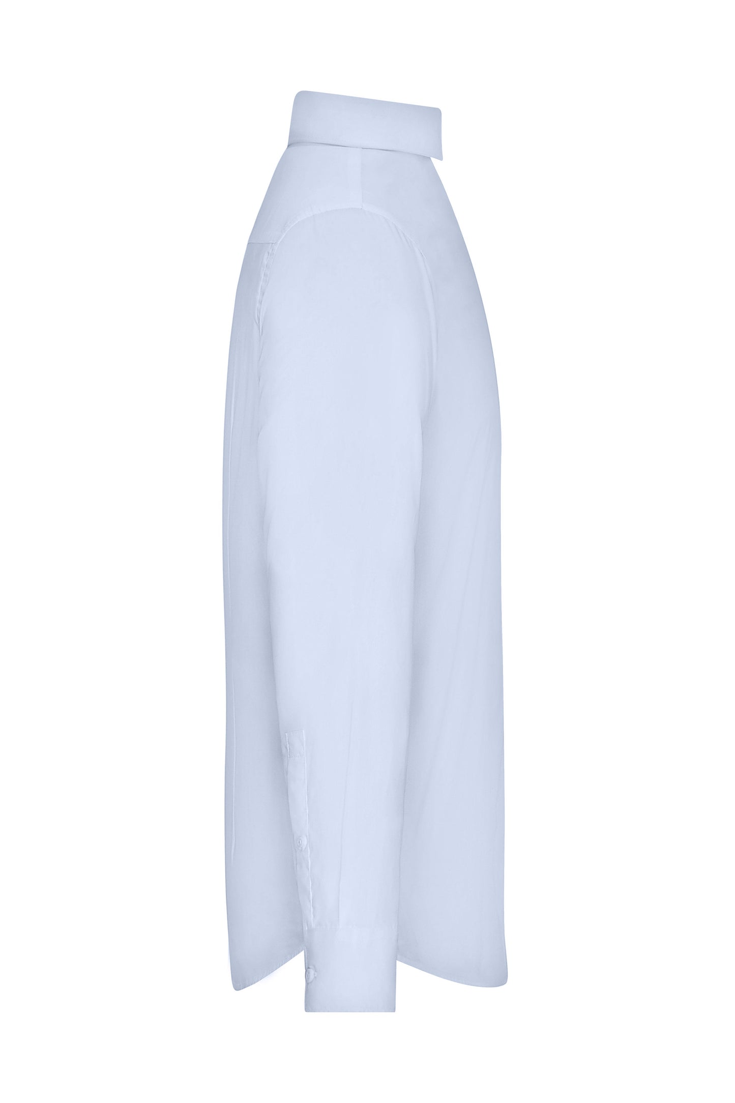 Men's Shirt - SLIM FIT - 100g/m² (light-blue)