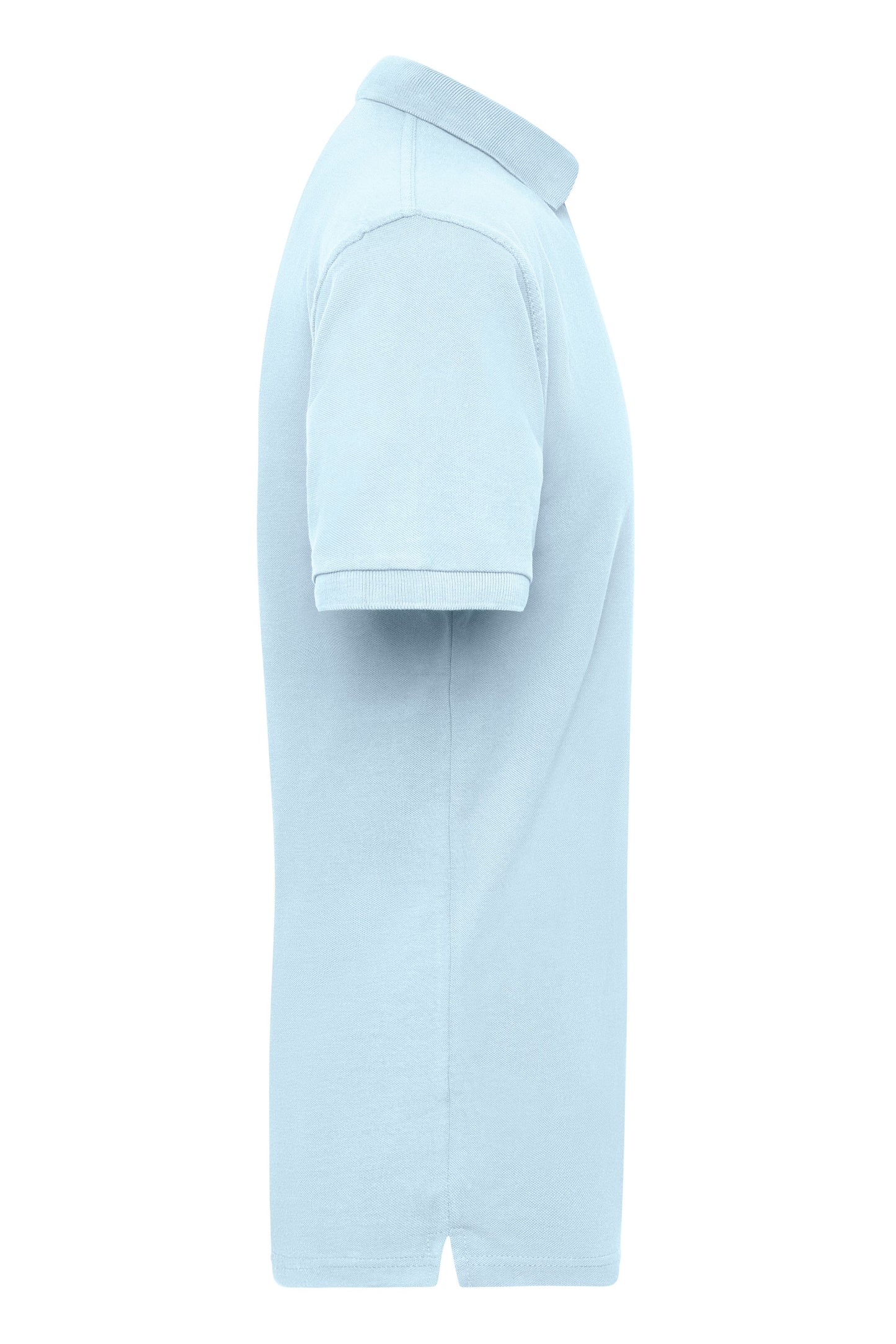 Workwear Polo Men 220 g/m² (light-blue)