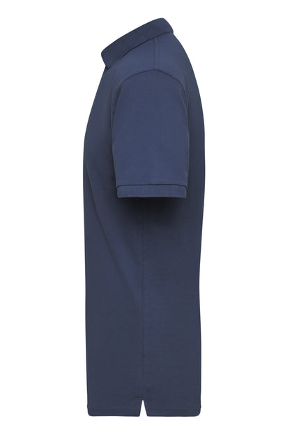 Workwear Polo Men 220 g/m² (navy)