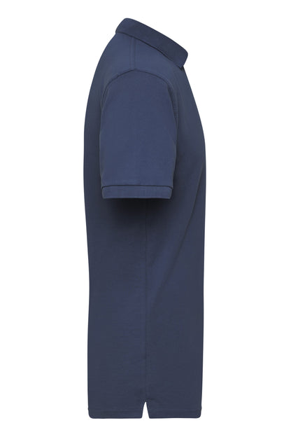 Workwear Polo Men 220 g/m² (navy)