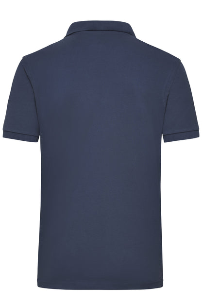 Workwear Polo Men 220 g/m² (navy)