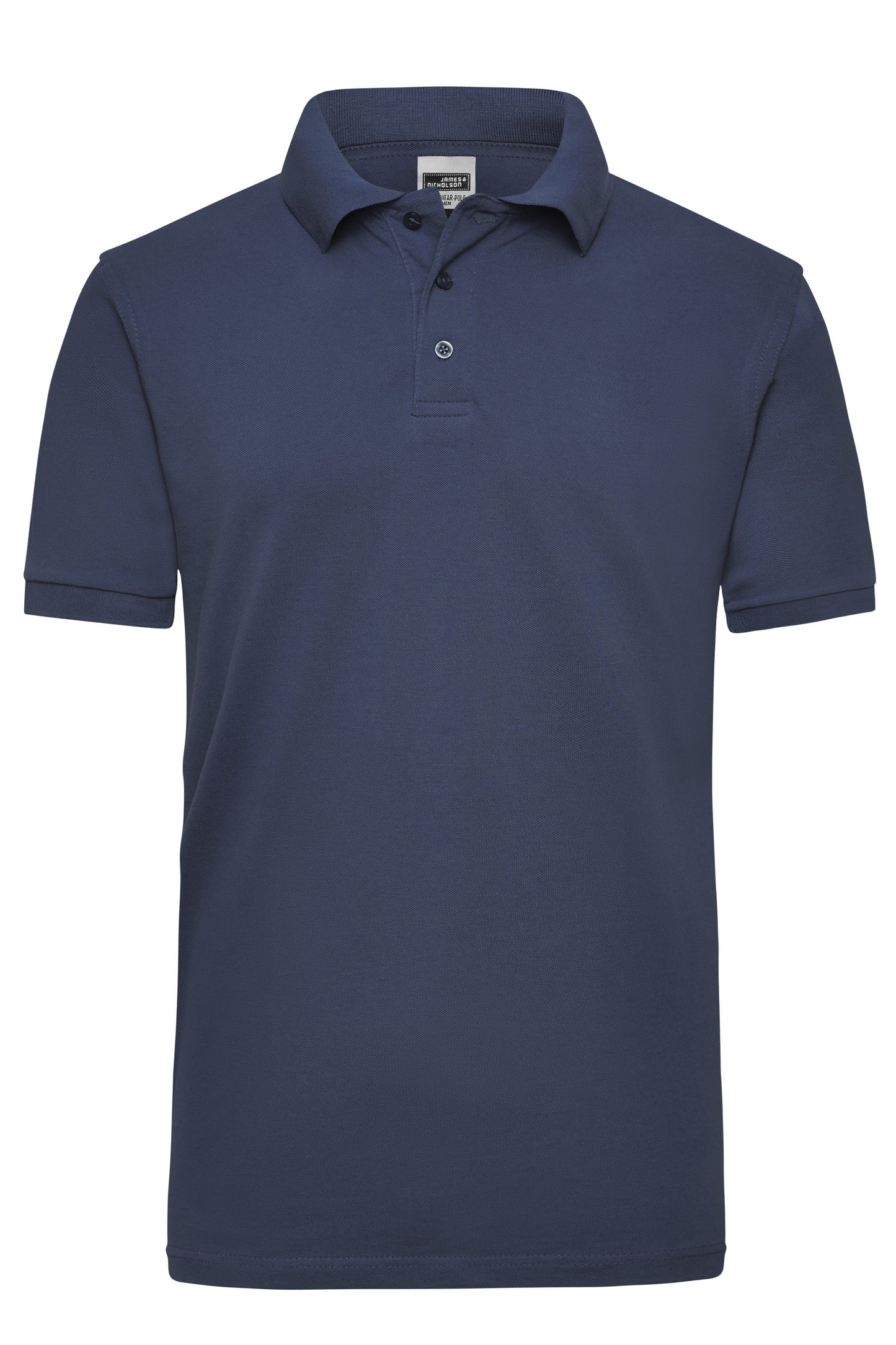 Workwear Polo Men 220 g/m² (navy)