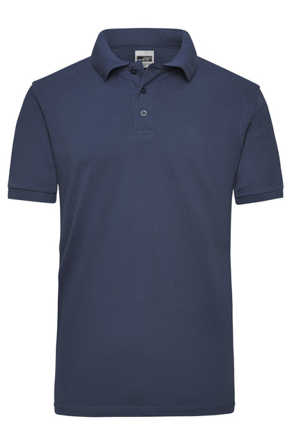 Workwear Polo Men 220 g/m² (navy)