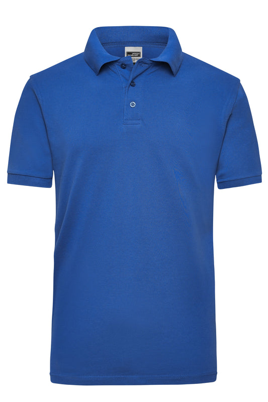 Workwear Polo Men 220 g/m² (royal)