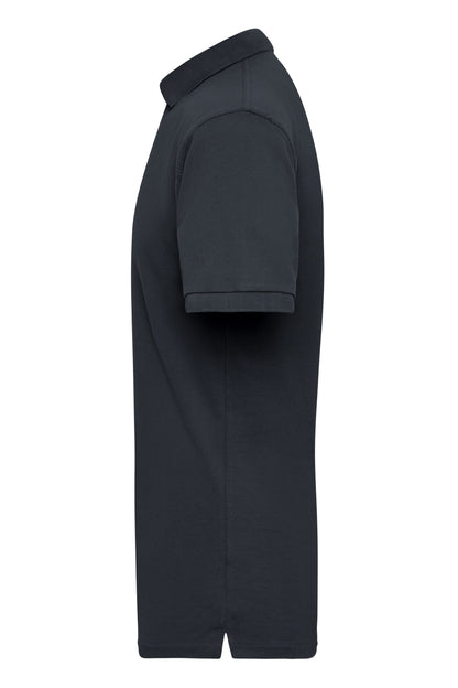 Workwear Polo Men 220 g/m² (carbon)
