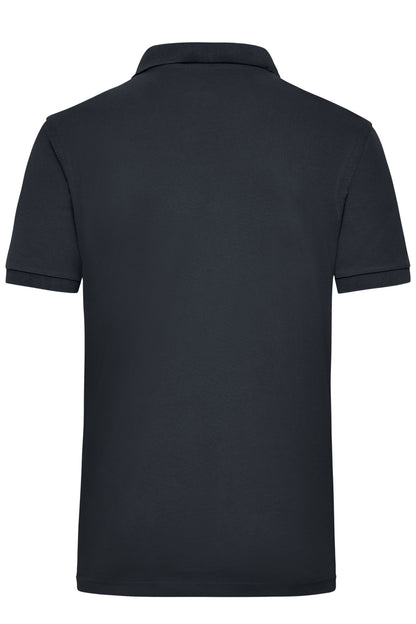 Workwear Polo Men 220 g/m² (carbon)
