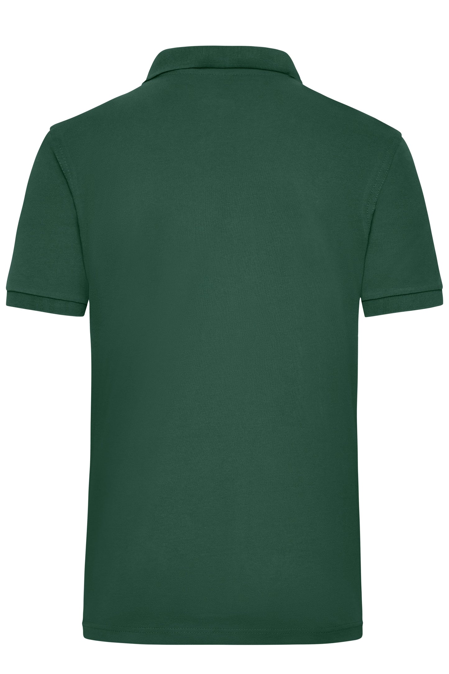 Workwear Polo Men 220 g/m² (dark-green)