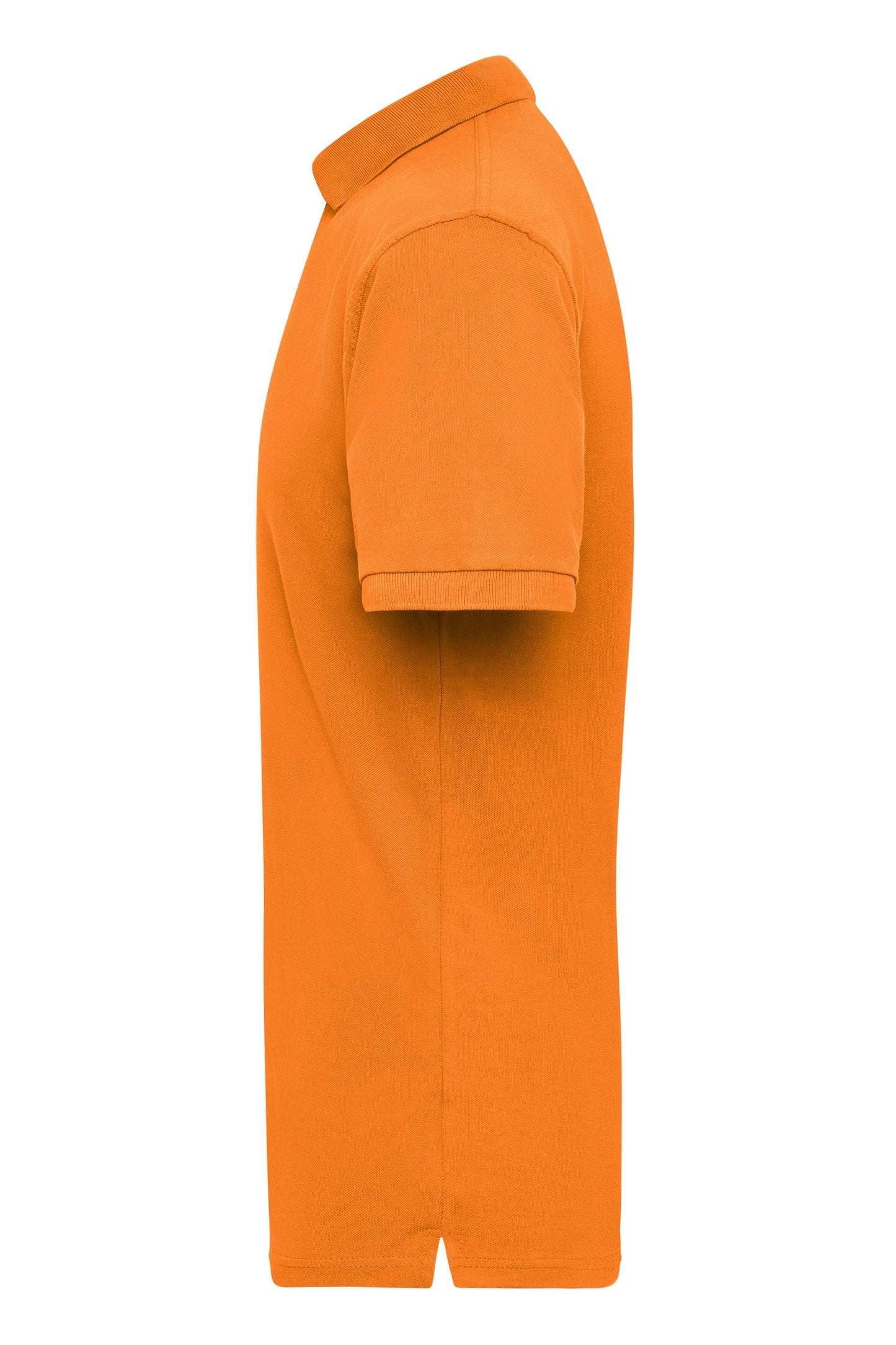 Workwear Polo Men 220 g/m² (orange)