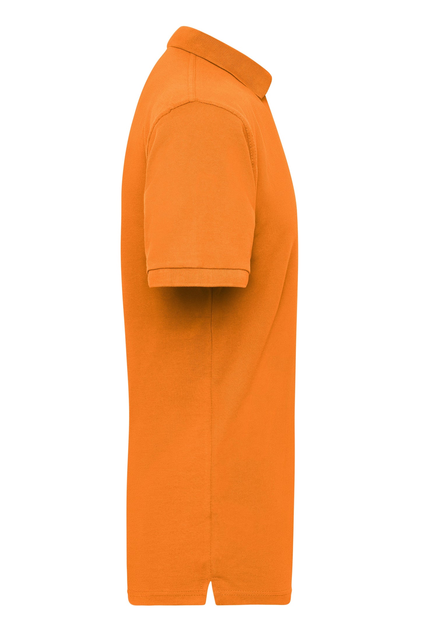 Workwear Polo Men 220 g/m² (orange)
