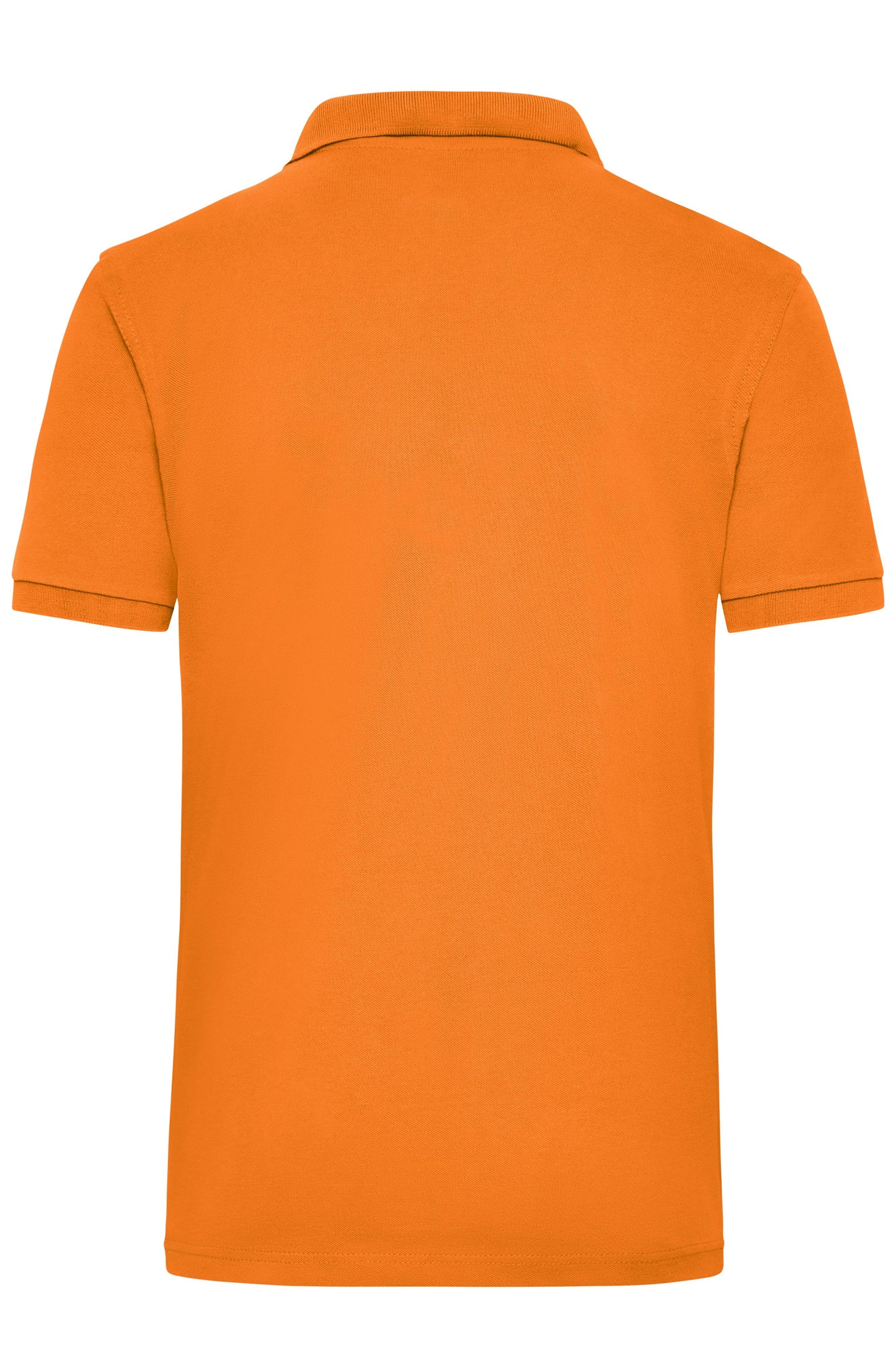 Workwear Polo Men 220 g/m² (orange)