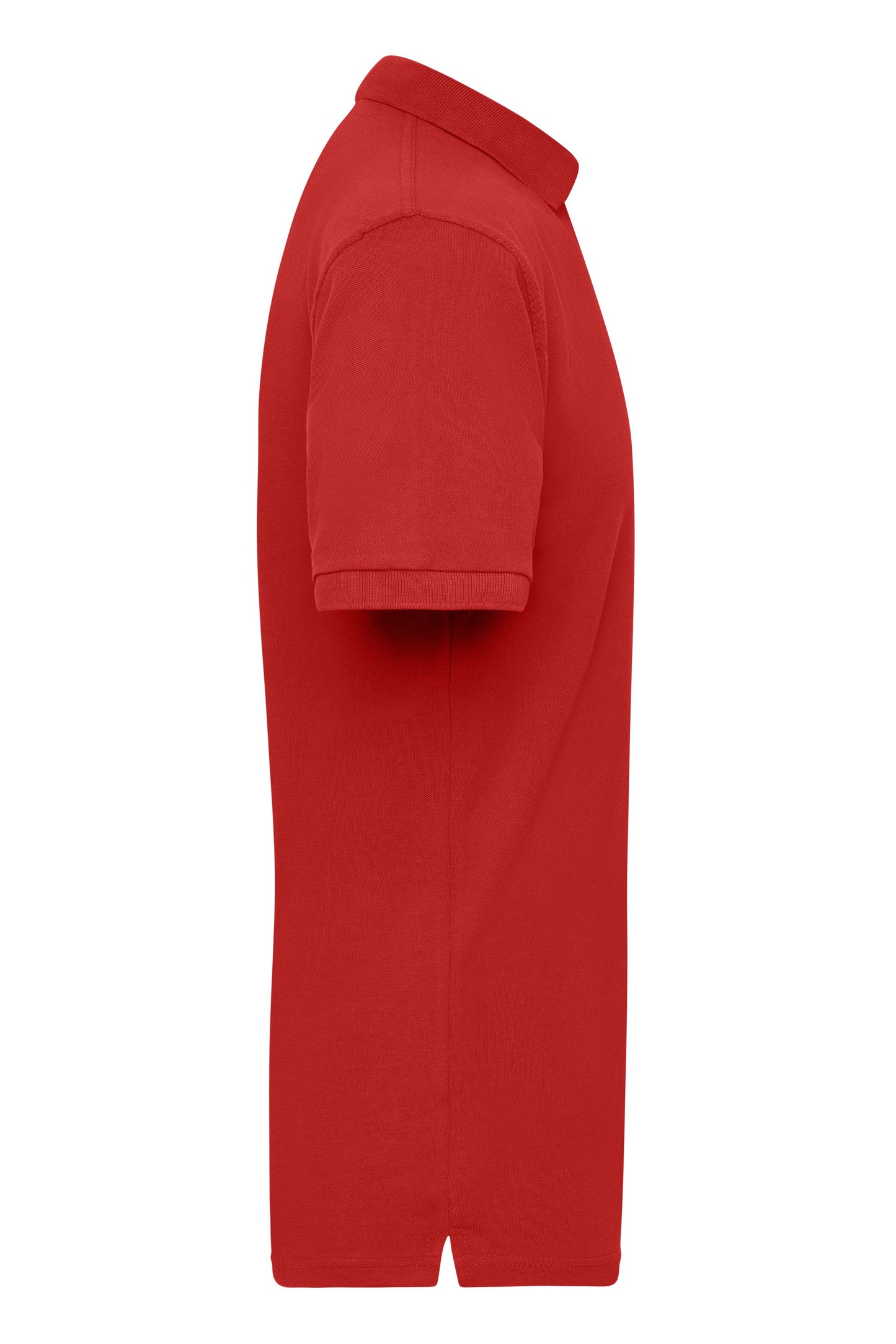 Workwear Polo Men 220 g/m² (red)