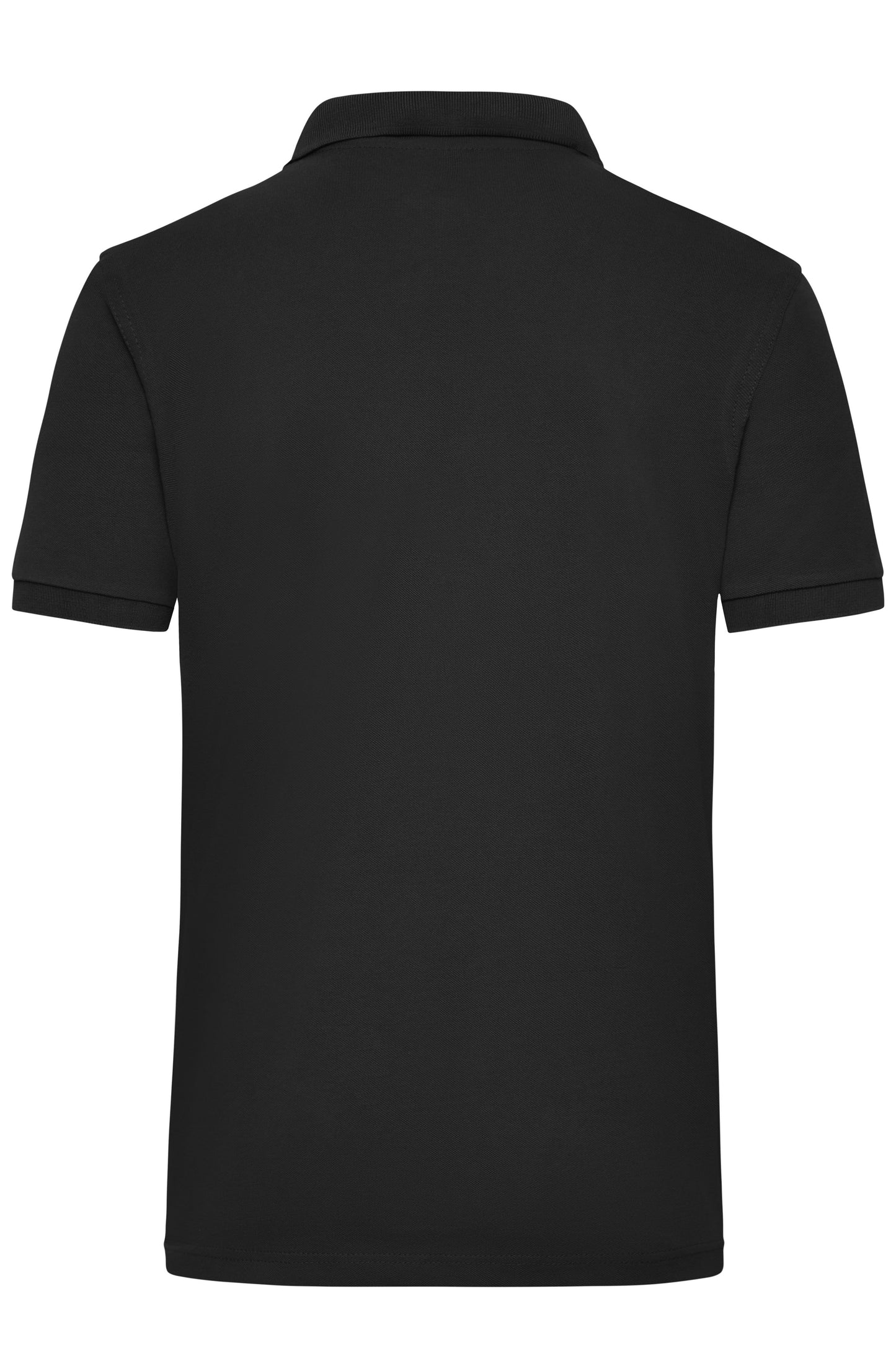 Workwear Polo Men 220 g/m² (black)