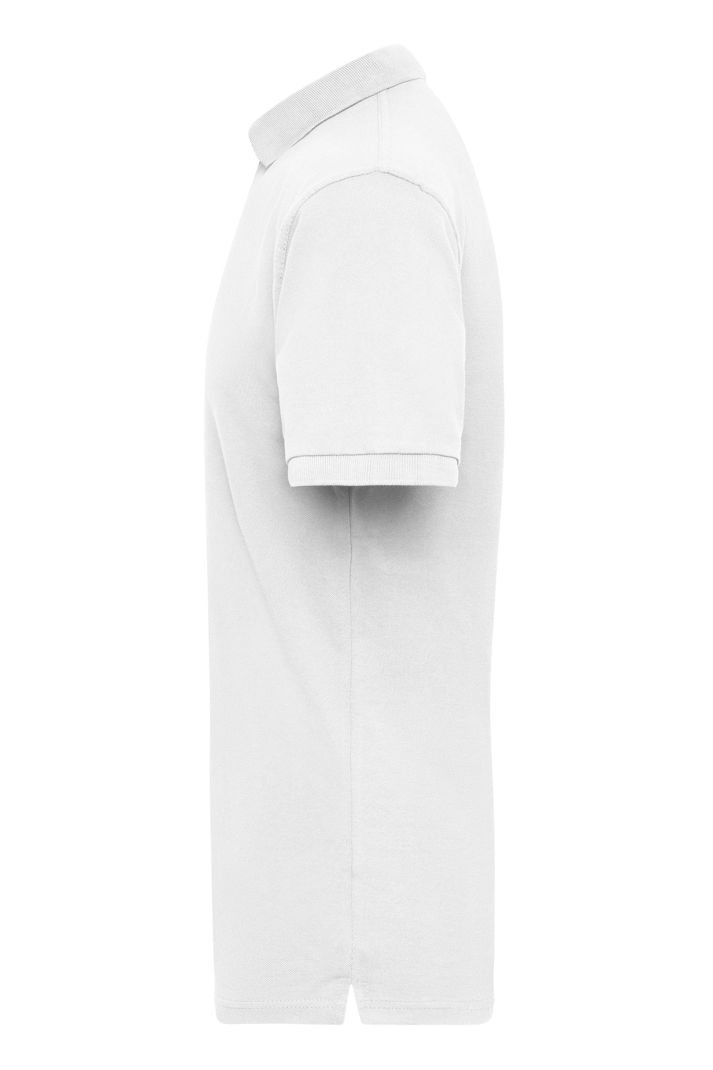 Workwear Polo Men 220 g/m² (white)