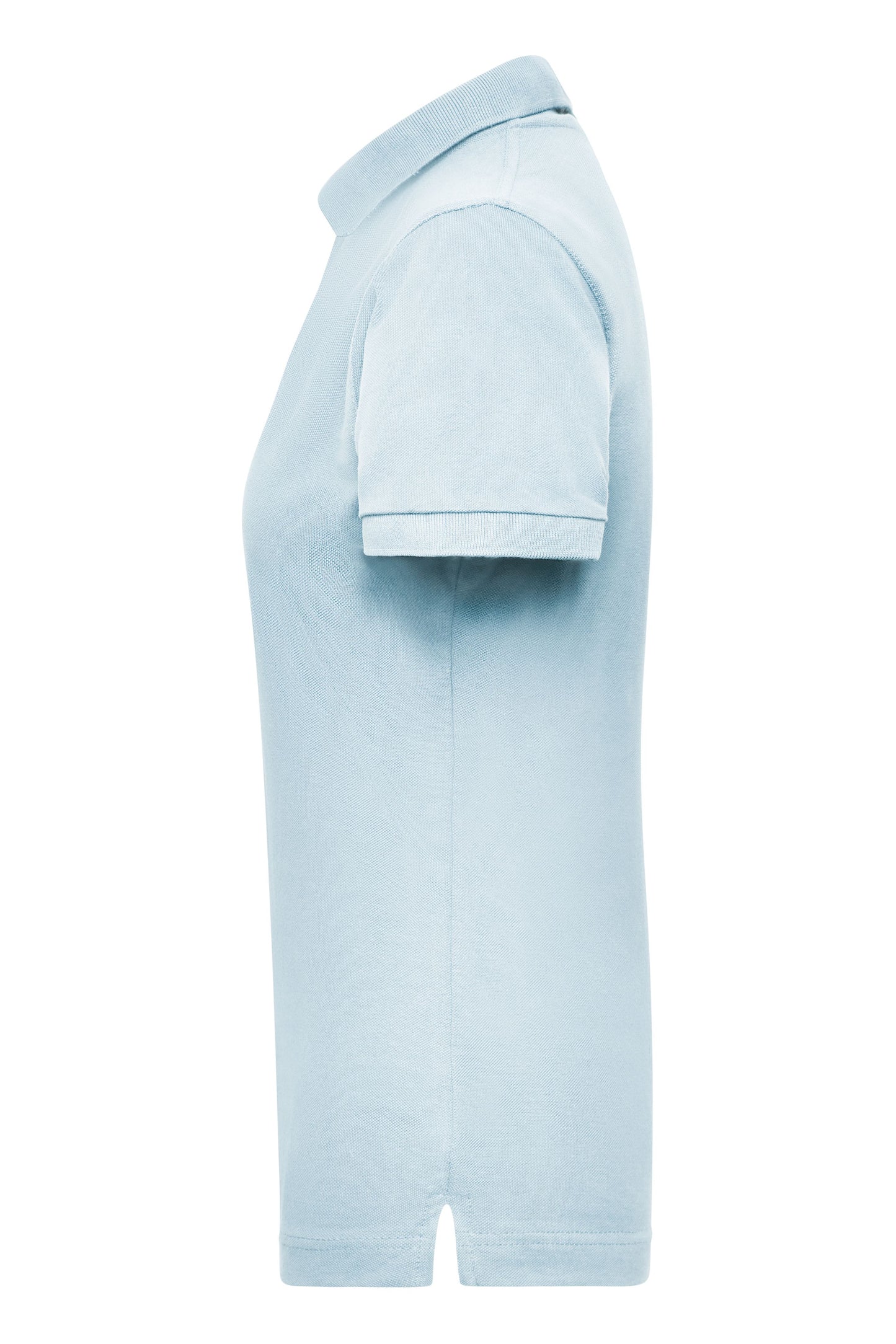 Workwear Polo Women 220 g/m² (light-blue)
