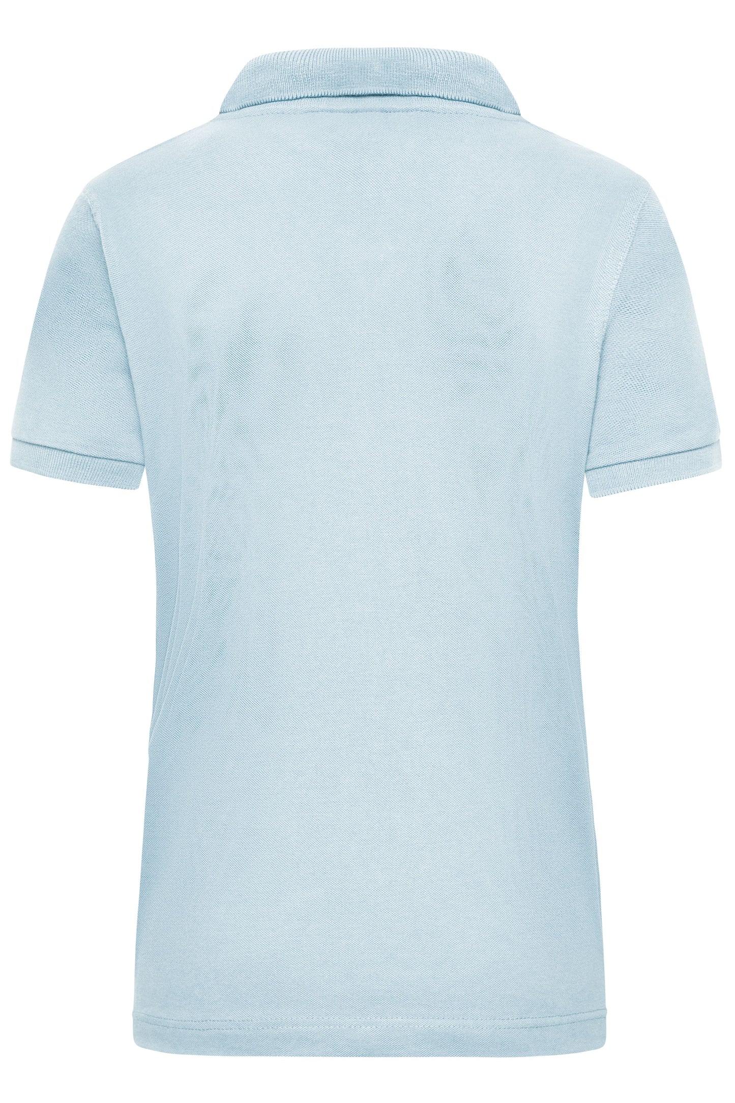 Workwear Polo Women 220 g/m² (light-blue)