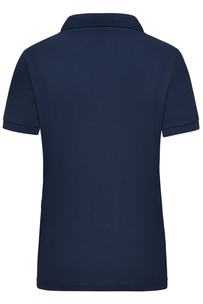Workwear Polo Women 220 g/m² (navy)