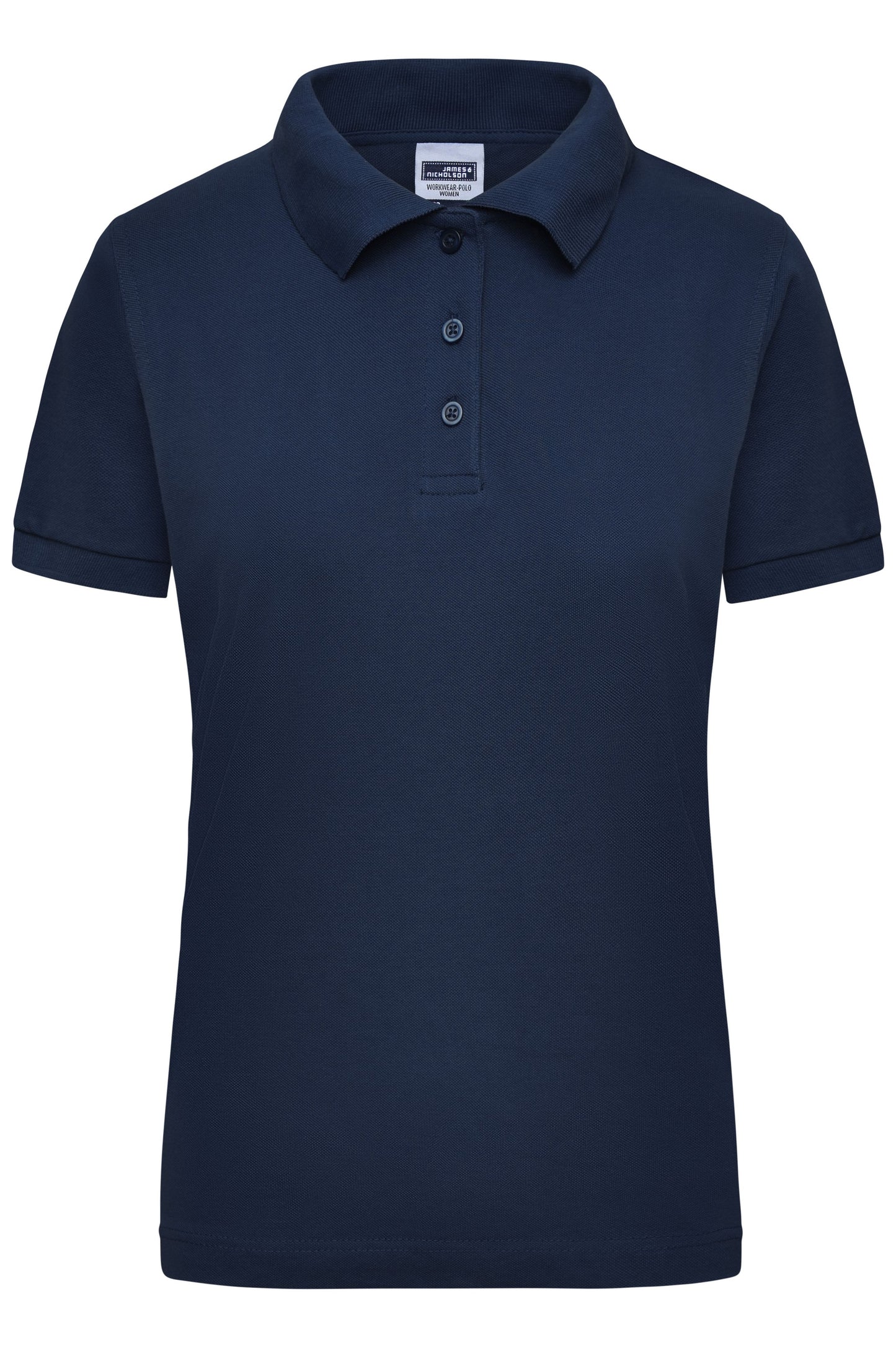 Workwear Polo Women 220 g/m² (navy)