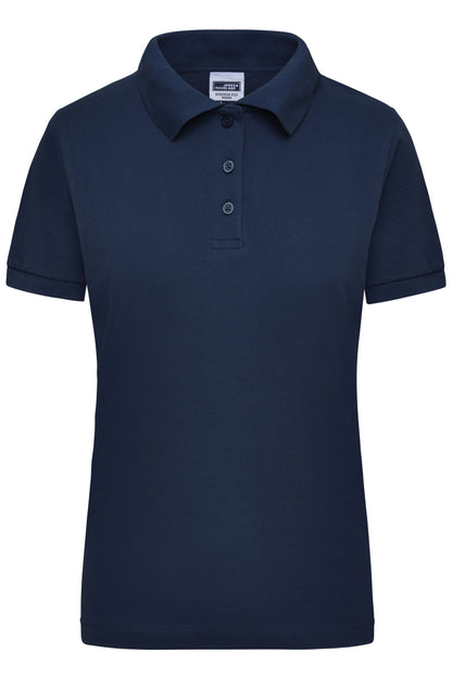 Workwear Polo Women 220 g/m² (navy)