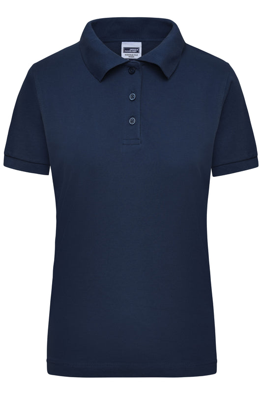 Workwear Polo Women 220 g/m² (navy)