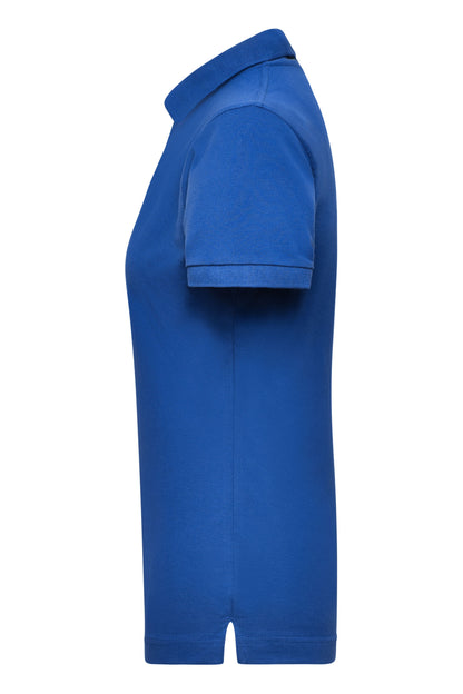 Workwear Polo Women 220 g/m² (royal)